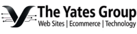 TheYatesGroup - Web Development and Tech Solutions Company Logo